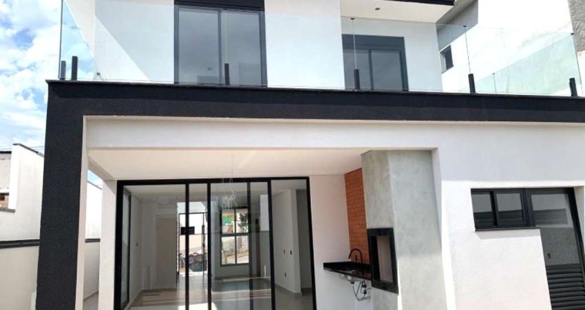Casa residencial para Venda Mosaico Essence Mogi das Cruzes