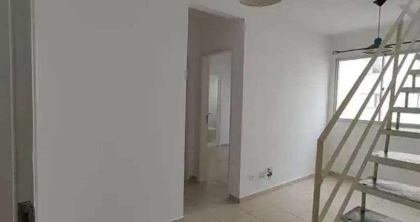 Apartamento à venda na Vila Mogilar, Mogi das Cruzes-SP: 2 quartos, 1 suíte, 2 salas, 3 banheiros, 2 vagas de garagem - 116m².
