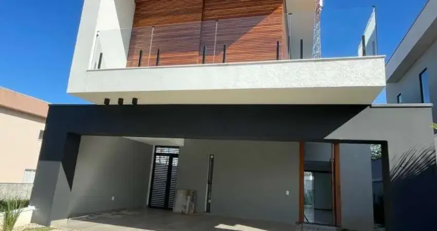 Casa a venda no Condomínio Bella Cittá em  Mogi das Cruzes