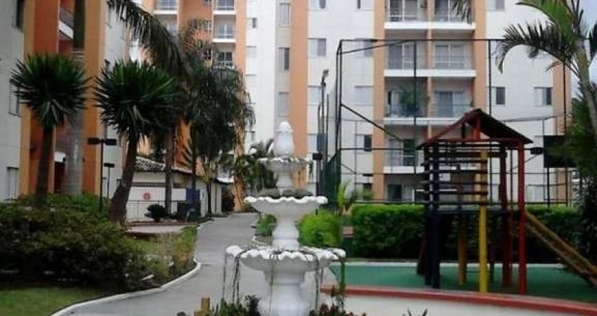 Apartamento a venda no Centro de Mogi das Cruzes