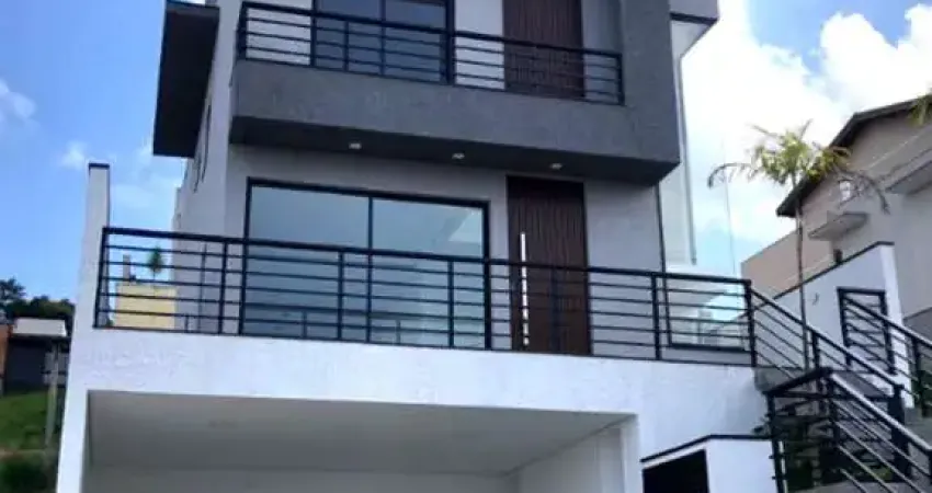 Casa residencial para Venda  Bella Citta Fazenda Rodeio, Mogi das Cruzes