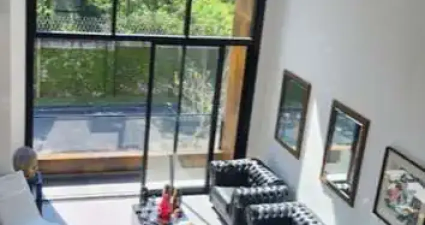 Imperdível Casa de Luxo em Condomínio na Granja Anita, Mogi das Cruzes-SP: 4 Quartos, 2 Suítes, 3 Salas, 5 Banheiros, 4 Vagas, 301,53 m²!