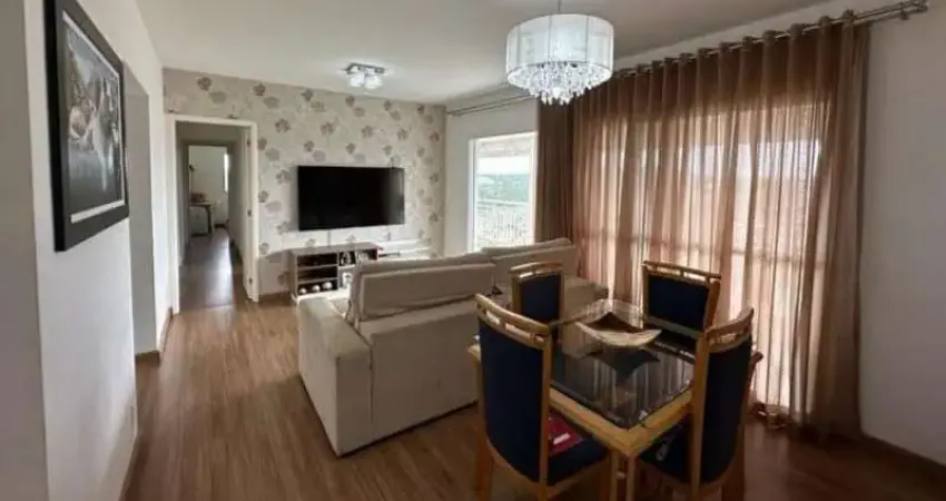 Apartamento à venda localizado no Condomínio Reserva do Itapety, Vila Oliveira em Mogi das Cruzes.