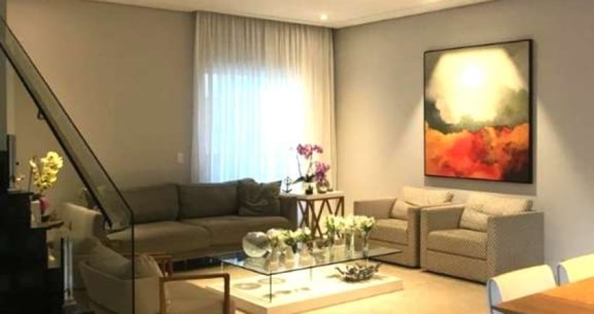 Casa em condomínio fechado com 4 quartos à venda na Rua Coronel Cardoso de Siqueira, 3232, Real Park, Mogi das Cruzes