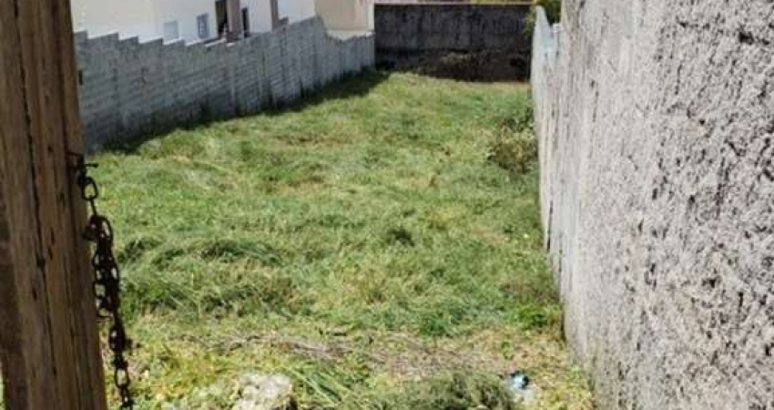 Excelente terreno à venda localizado em área nobre da vila Suíssa em Mogi das Cruzes. São 500 metros quadrados com um leve declive, ótimo para constru