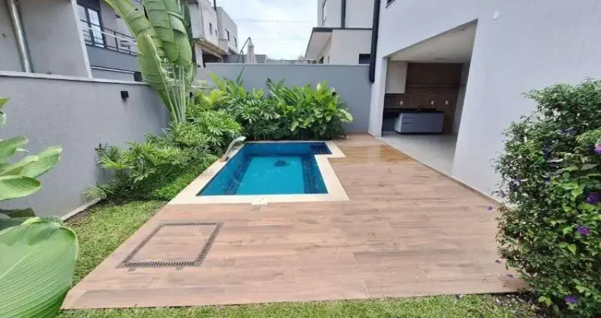 Casa a Venda no condomínio Mosaico Essence Mogi das Cruzes