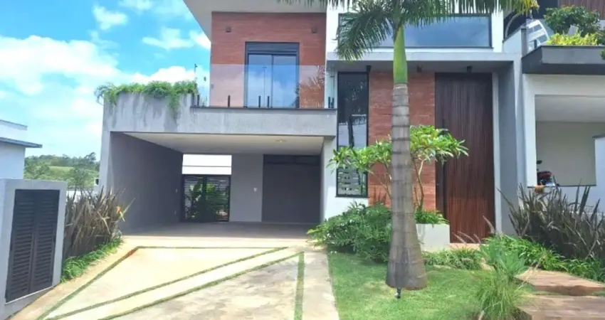 Casa em condomínio fechado com 3 quartos à venda na Avenida Presidente Castelo Branco, 3003, Cézar de Souza, Mogi das Cruzes