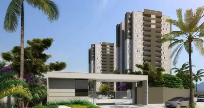 Apartamento para venda em Mogi das Cruzes, bairro Socorro, Jardim Armênia.