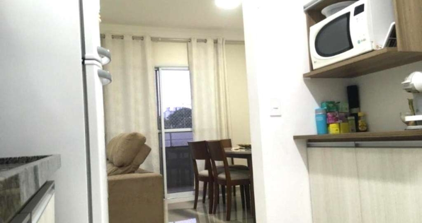 Apartamento Gran Hills em Mogi das Cruzes