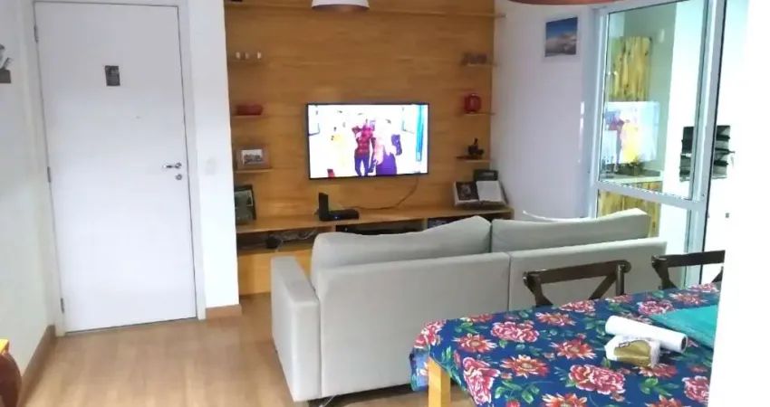 Oportunidade única: Apartamento à venda em Mogi das Cruzes - SP, bairro Ipoema, 3 quartos, 1 suíte, 3 salas, 2 vagas, 90m².