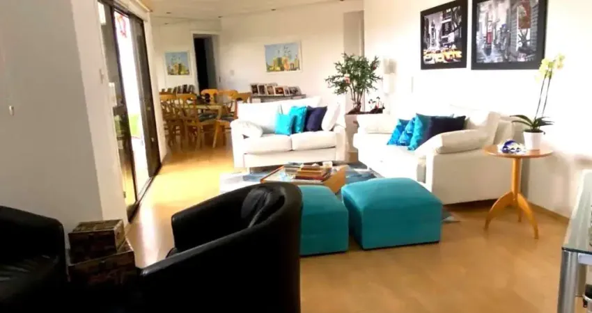 Apartamento de luxo à venda em mogi das cruzes - alto ipiranga: 4 quartos, 4 suítes, 2 salas, 5 banheiros, 4 vagas, 200m²