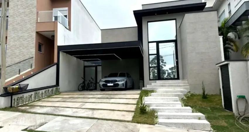 Casa residencial para Venda Condomínio Mosaico da Serra, Mogi das Cruzes