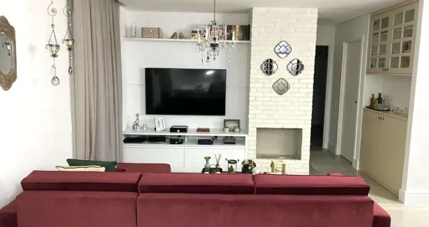 Apartamento a Venda no Murano, Alto Ipiranga em Mogi da Cruzes.