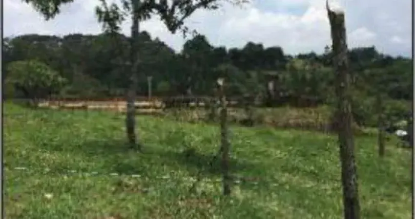 Terreno à venda na ESTRADA DAS AROEIRAS, 1100, Parque São Martinho, Mogi das Cruzes