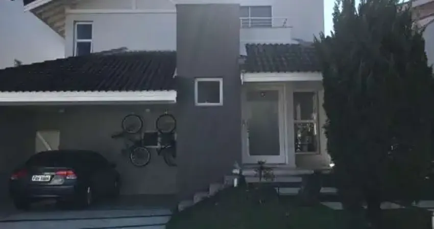 Casa em condomínio fechado com 3 quartos à venda na Rua Coronel Cardoso de Siqueira, 3232, Real Park, Mogi das Cruzes