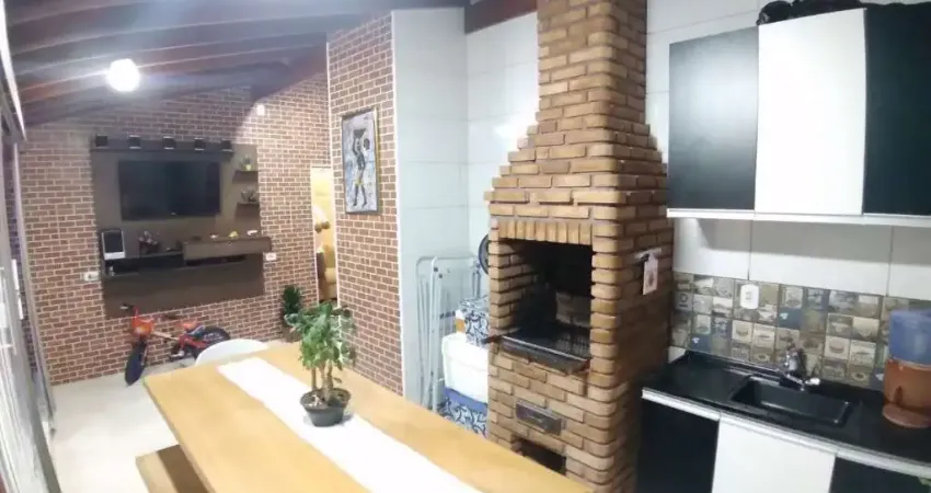 Apartamento Cobertura à venda no Condomínio Spazio Miró Parque Santana em Mogi das Cruzes