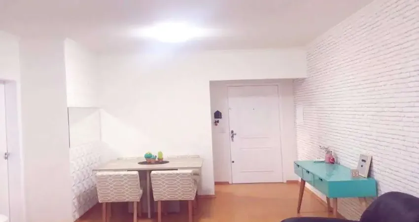 Apartamento com 3 quartos à venda na Rua José Antônio Rosa, 675, Mogi Moderno, Mogi das Cruzes