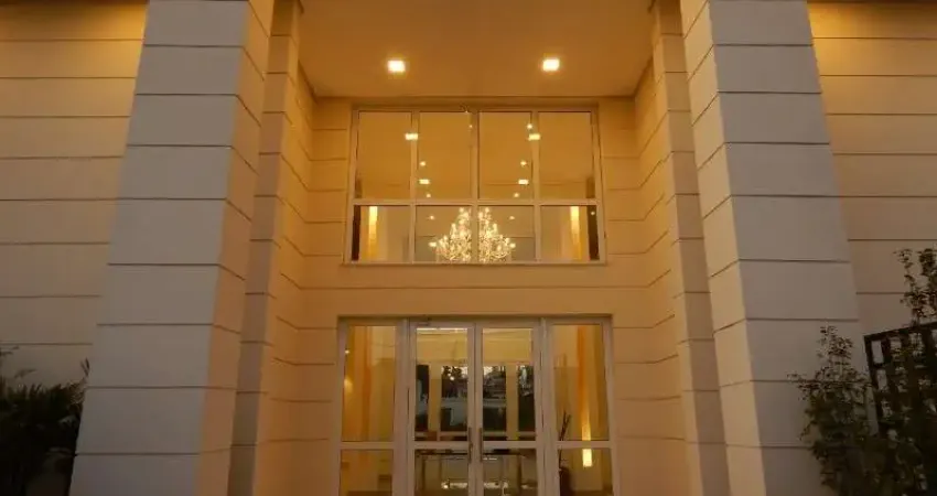Apartamento a venda no Alto Ipiranga em Mogi das Cruzes