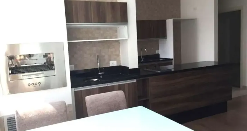 Apartamento para venda e locação Uno Loft, Vila Oliveira