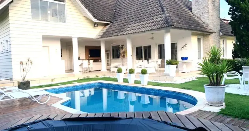 Casa a venda no Condomínio Real Park em Mogi das Cruzes. Casa de alto padrão em Mogi das Cruzes.