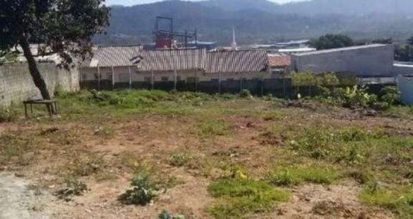 Terreno residencial para Venda Braz Cubas, Mogi das Cruzes