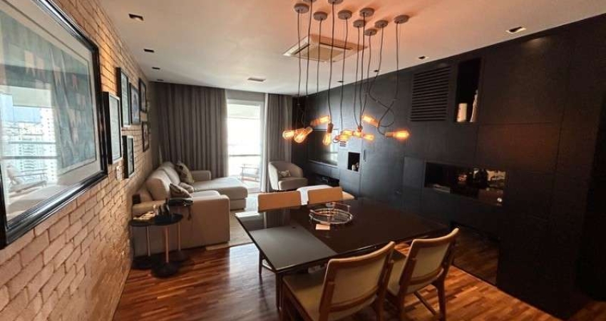 apartamento para venda no helbor concept life em mogi das cruzes.