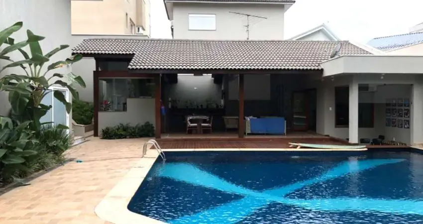 casa a venda no Condomínio Real Park em Mogi das Cruzes.