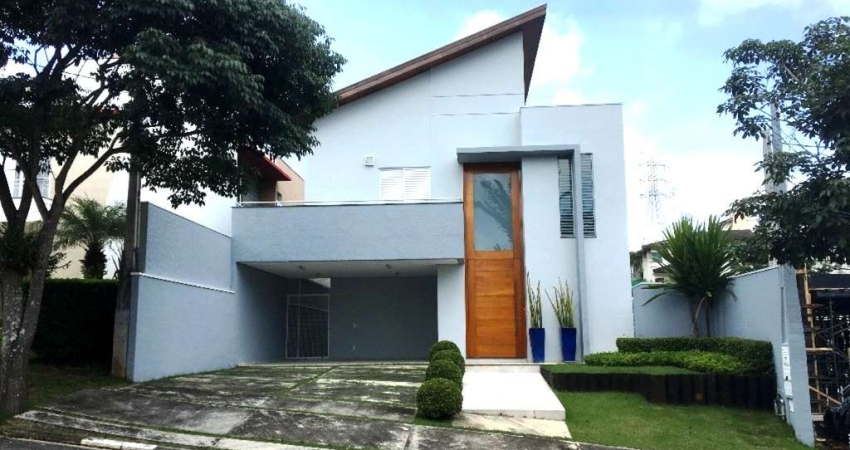 Casa em condomínio fechado com 3 quartos à venda na Rua Coronel Cardoso de Siqueira, 3232, Real Park, Mogi das Cruzes