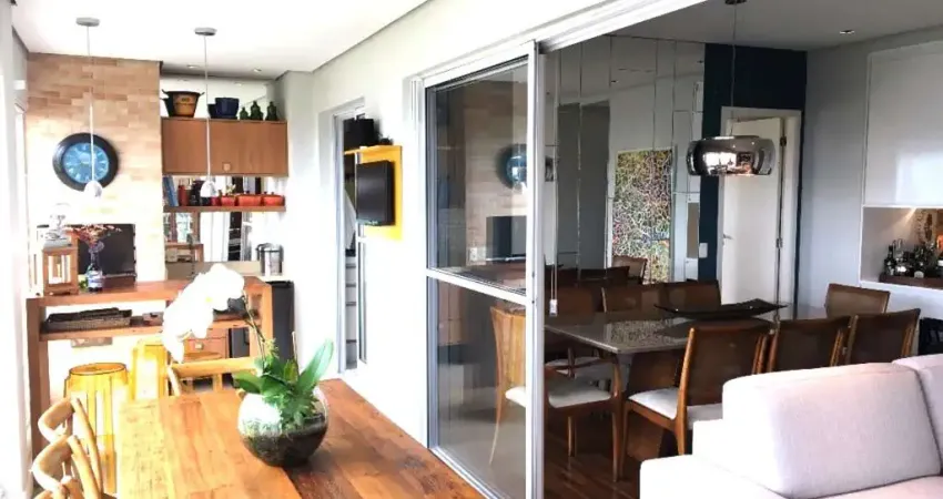 Apartamento a venda na Vila Oliveira em Mogi das Cruzes. Apartamento para venda Helbor Reserva do Itapety Mogi das Cruzes.
