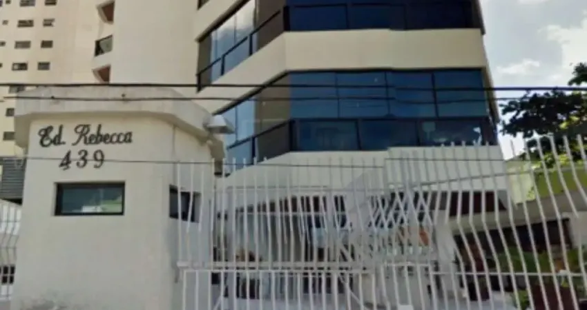 Apartamento a venda no Condomínio Rebeca, Centro de Mogi das Cruzes