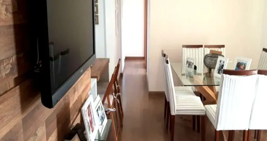 Apartamento  a  Venda Edifício Lumiere, Jardim Armênia em Mogi das Cruzes.