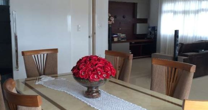 Apartamento a venda Edificio Stephanie Centro de Mogi das Cruzes