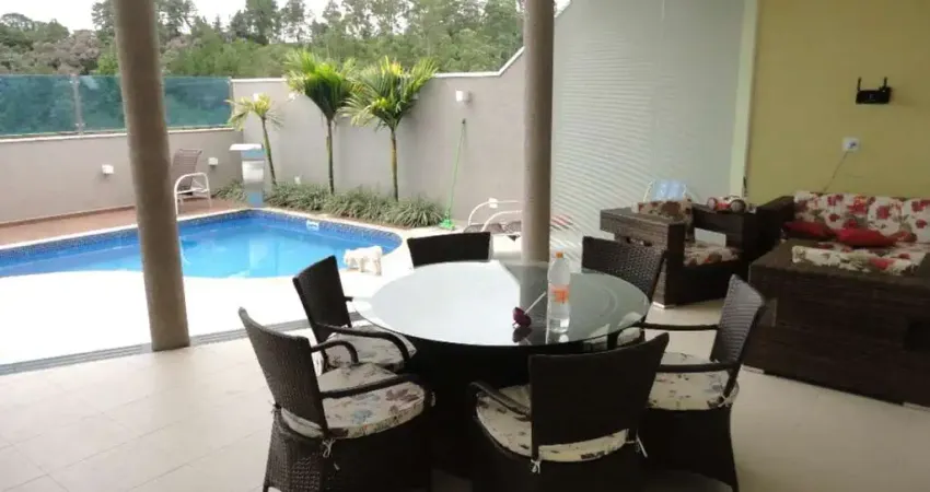 Casa para venda no Mosaico da Serra em Mogi das Cruzes