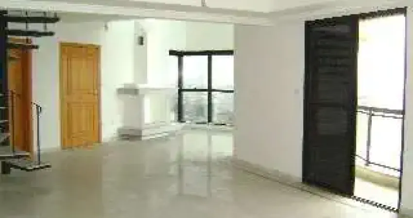 Apartamento com 4 quartos à venda na Avenida Laurinda Cardoso Mello Freire, 183/193, Vila Oliveira, Mogi das Cruzes