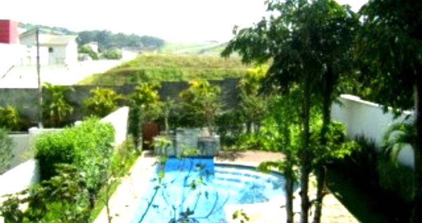 Casa em condomínio fechado com 5 quartos à venda na Rua Coronel Cardoso de Siqueira, 3232, Real Park, Mogi das Cruzes