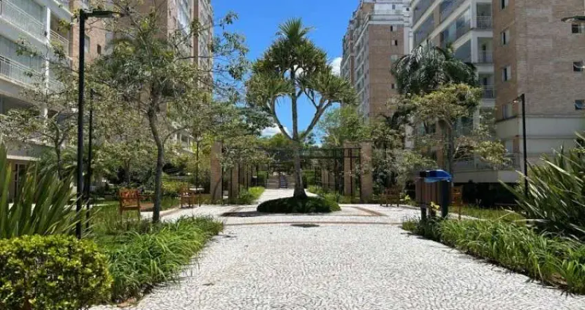 Venda de Apartamento na Vila Oliveira, Mogi das Cruzes-SP: 2 Quartos, 2 Suítes, 3 Salas, 4 Banheiros, 2 Vagas, 156,32m².