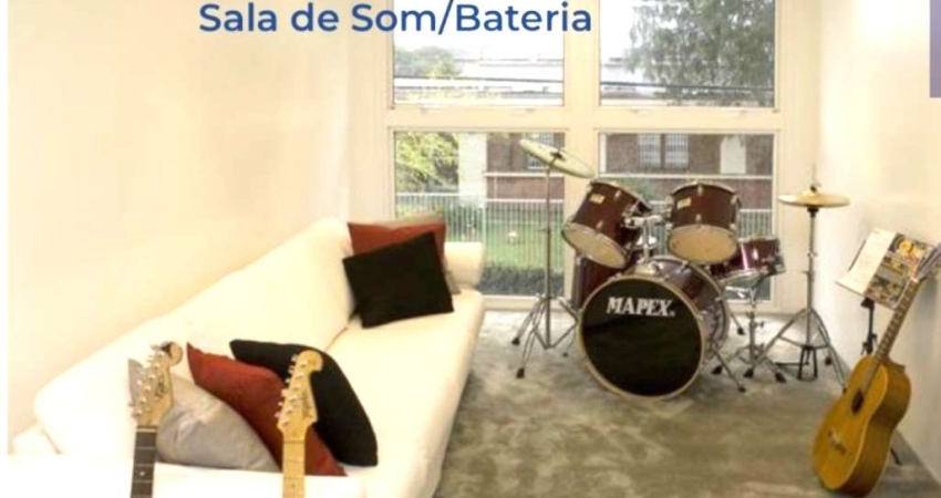 Excelente sobrado residencial com localização privilegiada na Vila Oliveira em Mogi das Cruzes.