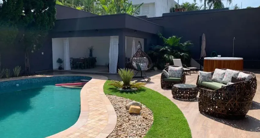 Casa Alto Padrão a venda na Vila Oliveira, Mogi das Cruzes, São Paulo