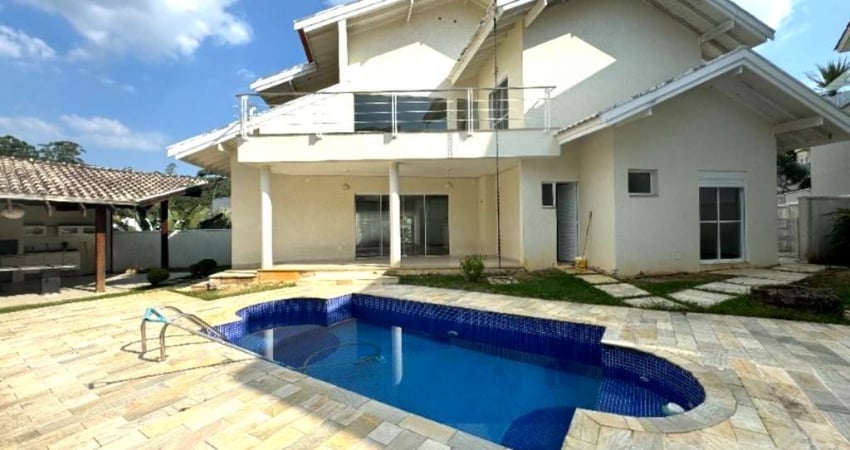 Casa em condomínio fechado com 4 quartos à venda na Rua Coronel Cardoso de Siqueira, 3232, Real Park, Mogi das Cruzes