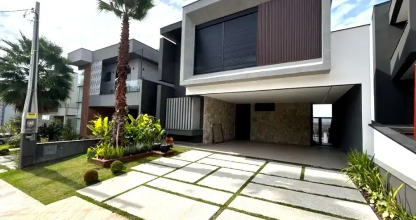 Casa para venda Condomínio Bella Citta Fazenda Rodeio, Mogi das Cruzes