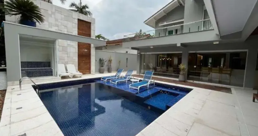 Casas a venda  em  Riviera de São Lourenço, lindo sobrado a venda em Riviera de São Lourenço