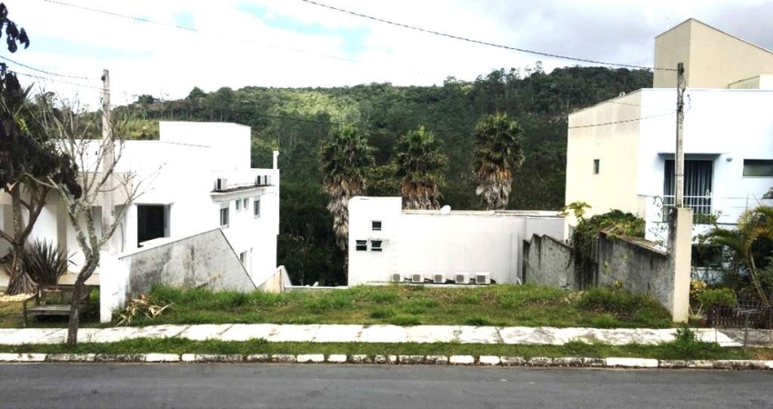 Terreno à venda na Rua Coronel Cardoso de Siqueira, 3232, Real Park, Mogi das Cruzes