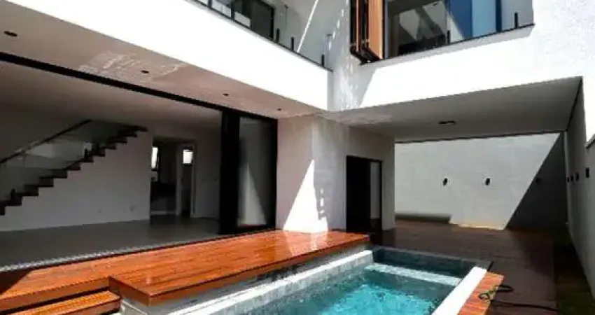 Casa em condomínio fechado com 3 quartos à venda na Avenida Presidente Castelo Branco, 3013, Cézar de Souza, Mogi das Cruzes