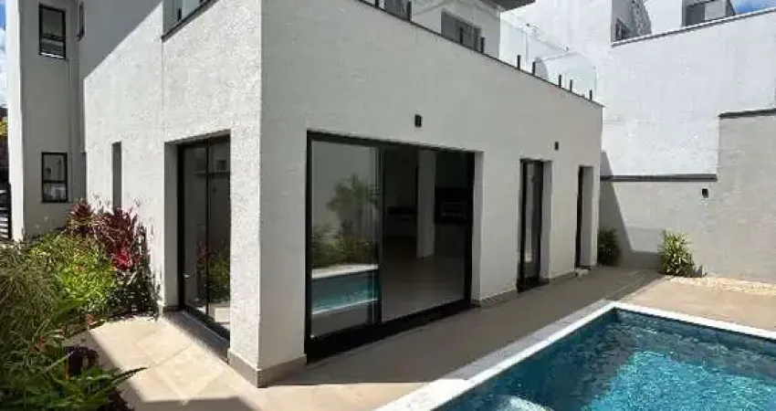 Casa para venda Condomínio Mosaico Essence, Mogi das Cruzes.