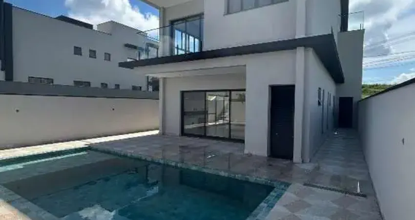 Casa para venda no Condomínio Brisas, Mogi das Cruzes