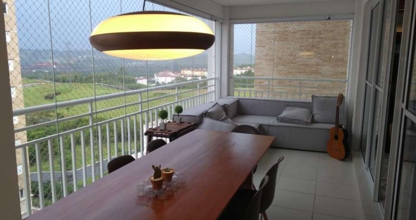 Apartamento para venda Home Club Vila Oliveira Mogi das Cruzes