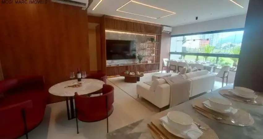Soho Galeria Lindo e moderníssimo apartamento a venda em Mogi das Cruzes!