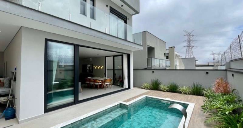 Casa para venda Condomínio Bella Citta Fazenda Rodeio, Mogi das Cruzes!