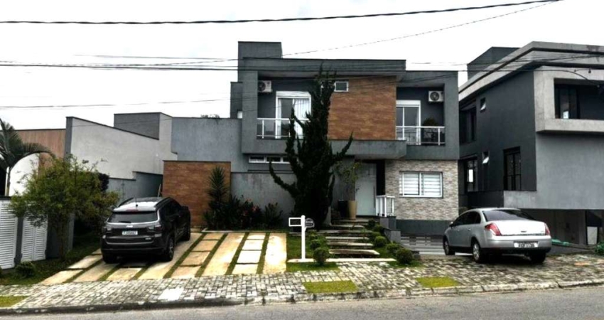 Casa à Venda no Condomínio Residencial Aruã Brisas 1