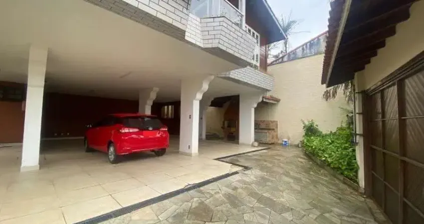 Casa Comercial e Residencial à venda no Centro de Mogi das Cruzes-SP